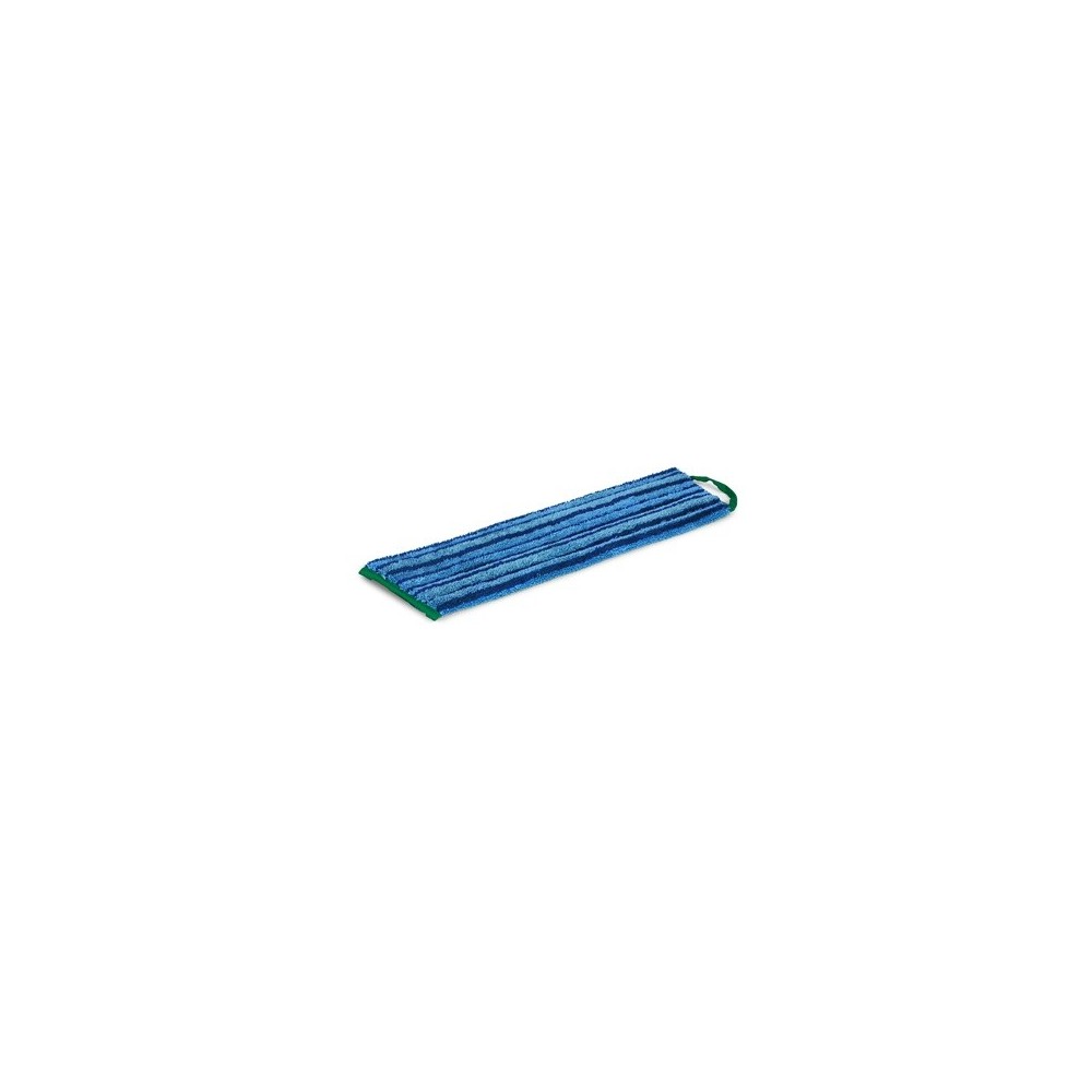 Greenspeed Scrub Mop Velcro 45cm Blauw Pak 5 stuks