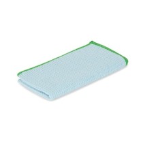 Greenspeed Heavy Duty Microvezeldoek 40x40cm Blauw