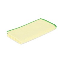 Greenspeed Heavy Duty Microvezeldoek 40x40cm Geel