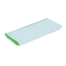 Greenspeed Heavy Duty XL Microvezeldoek 52x62cm Blauw - Op is op