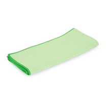 Greenspeed Heavy Duty XL Microvezeldoek 52x62cm Groen