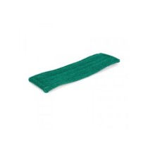 Greenspeed Twist Mop Velcro 60cm Groen Pak 5 stuks