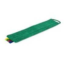 Greenspeed Twist Mop Velcro 30cm Groen