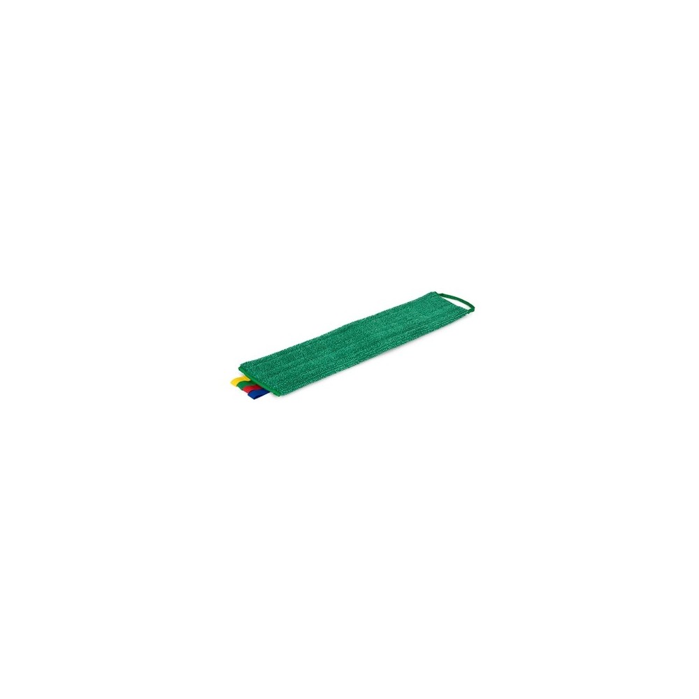 Greenspeed Twist Mop Velcro 30cm Groen