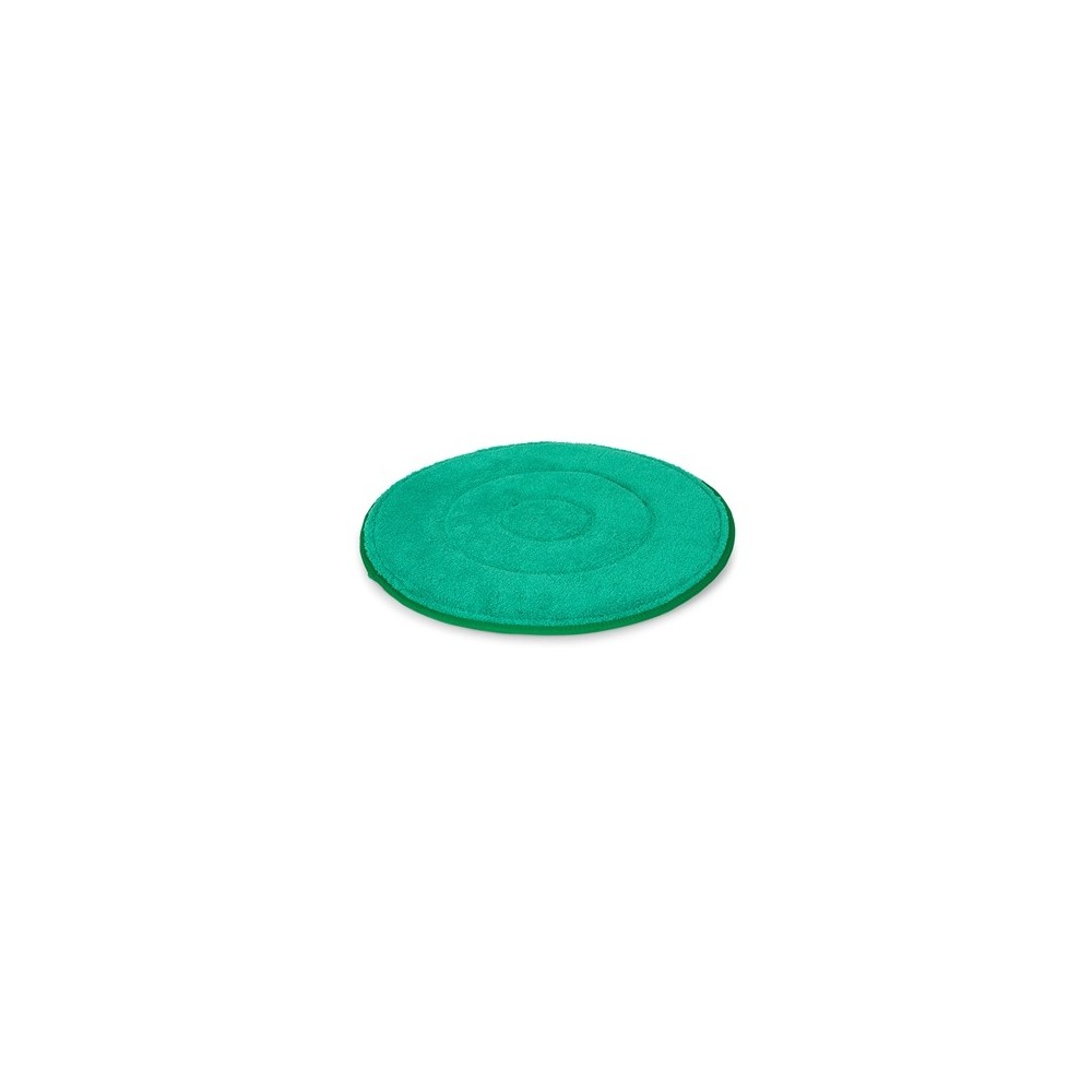 Greenspeed Machine Pad Universeel 17" - 430mm