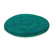 Greenspeed Machine Pad Scrub 17" - 430mm