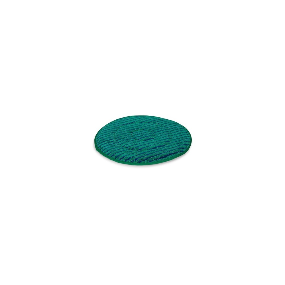 Greenspeed Machine Pad Scrub 17" - 430mm