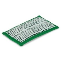 Greenspeed MiniPad 16x9cm Groene Strepen