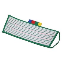 Greenspeed Multi Mop Velcro 45cm