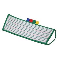 Greenspeed Multi Mop Velcro 45cm