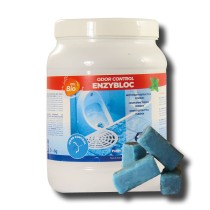 Pollet PolBio Odor Control Enzybloc Doos 6x1kg