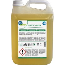 Pollet PolGreen Linpol Green (Vloer) Can 5L