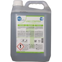 Pollet PolTech Lino Stripper Can 5L