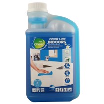 Pollet PolGreen Odor Line Indoors Doos 6x1L