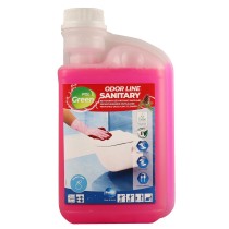 Pollet PolGreen Odor Line Sanitary Doos 6x1L