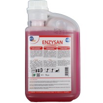 Pollet PolBio Odor Control Enzysan Ontgeurder Doos 6x1L