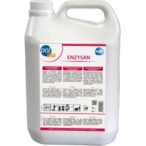 Pollet PolBio Odor Control Enzysan Ontgeurder Doos 2x5L