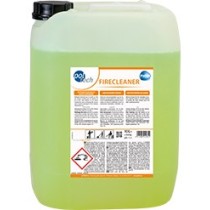 Pollet PolTech Firecleaner Can 10L