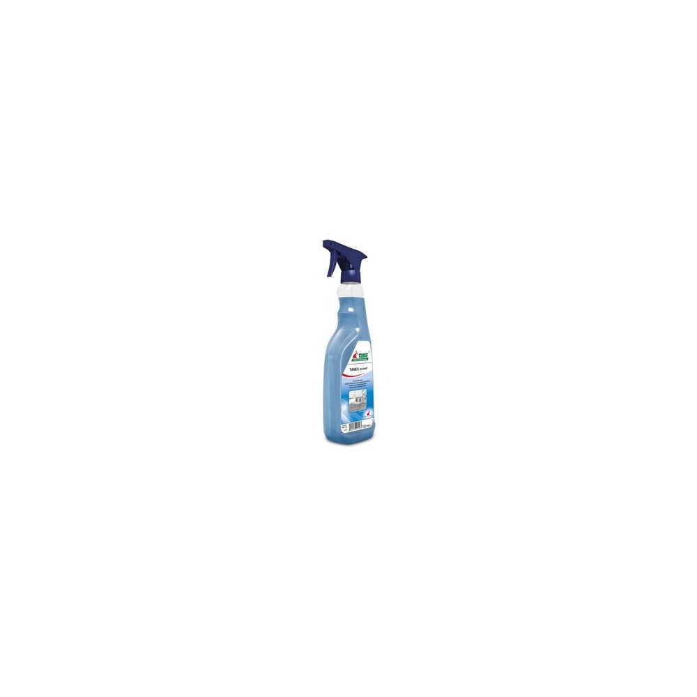 Tana Tanex Power Kunststofreiniger Sprayflacon 750ml