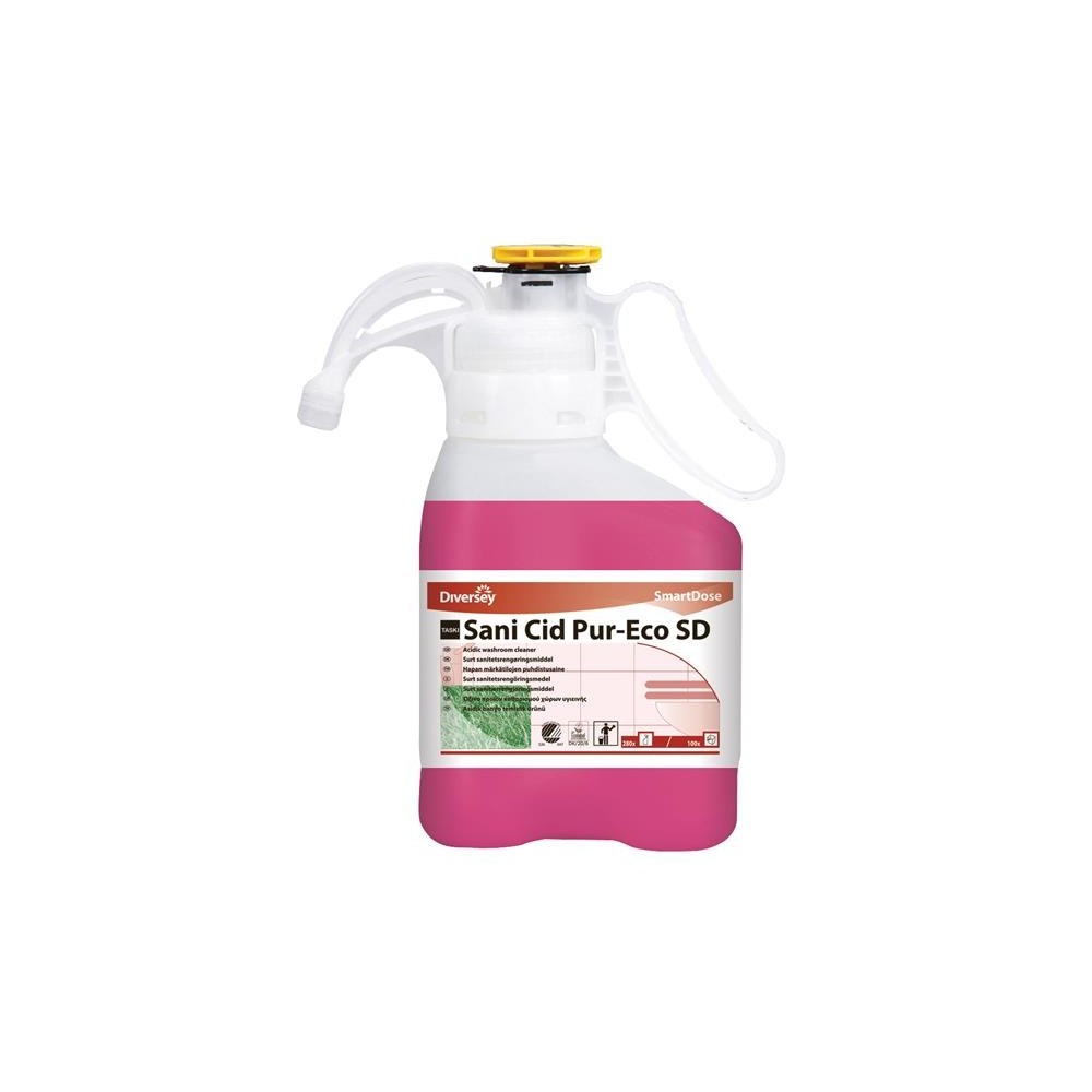 Taski Sani 100 Pur-Eco Smartdose 1,4L