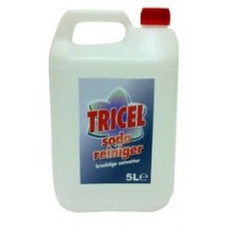 Tricel Sodareiniger Can 5L