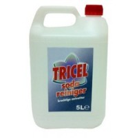 Tricel Sodareiniger Can 5L