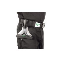 Unger ErgoTec Ninja Combi Schraper + Holster 15cm