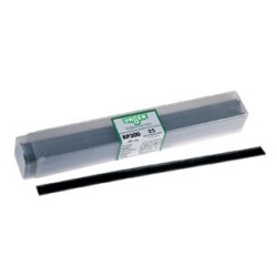 Unger Soft Vervangrubber 45cm Koker 25 stuks