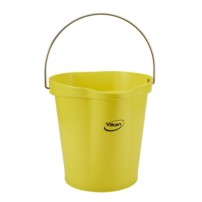 Vikan Emmer 12L - Diverse kleuren
