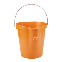 Vikan Emmer 12L - Diverse kleuren