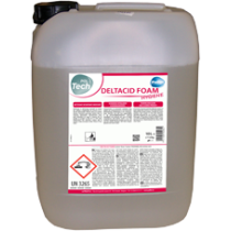 Pollet PolTech Deltacid Foam Can 10L