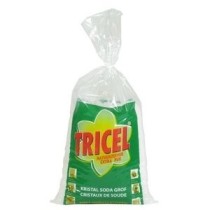 Tricel Soda Grof Zak 5kg