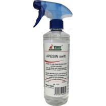 Tana Apesin Swift Desinfectiemiddel op Alcoholbasis Sprayflacon 500ml