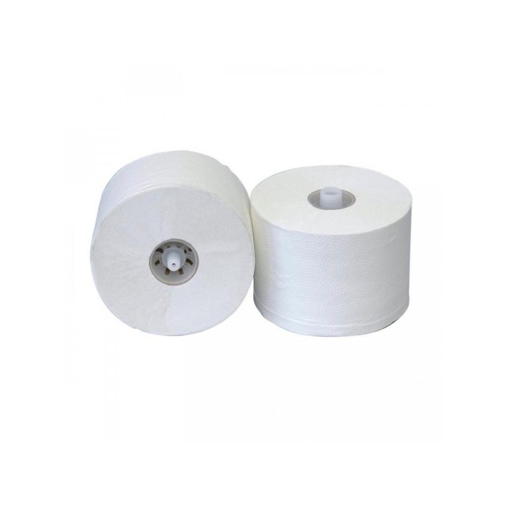 Bosse Toiletpapier Doprol 100m 2-lgs Tissue Doos 24 rollen