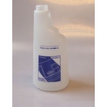 Sprayflacon Interieur 600ml Leeg zonder Spraykop