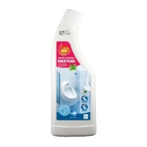 Pollet PolBio Odor Control Enzygel Toiletreiniger/Ontkalker Doos 6x750ml