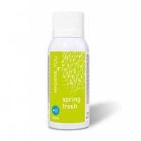 H4Y Micro Navulling Spring Fresh Doos 12x75ml - Op is op