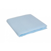 Wecoline Wisdoek Polyprop Blauw 60x30cm 18gr Pak 50 stuks