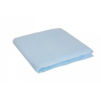 Wecoline Wisdoek Polyprop Blauw 60x30cm 18gr Doos 20x50 stuks
