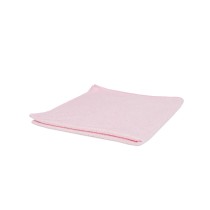 Wecoline Microvezeldoek 40x40cm Roze Pak 10 stuks - Op is Op