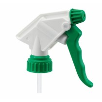 Spraykop Groen Verstelbare Nozzel t.b.v. Sprayflacon 600ml